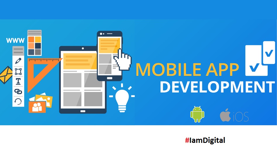 Mobile App Development-ThinkPrime Digital